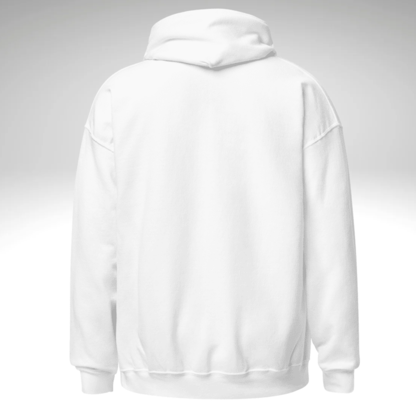 Stoke Level | Midweight Hoodie