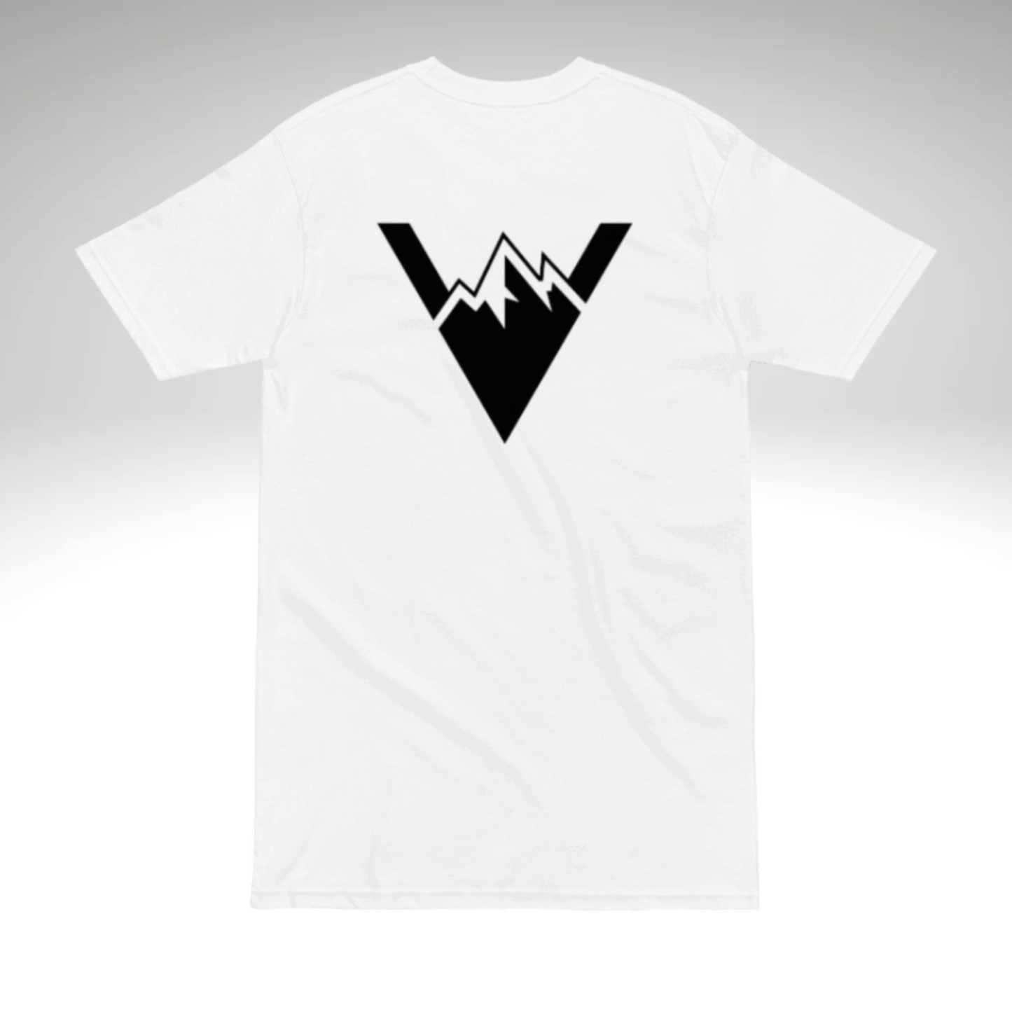 Vantage Peak | Heavyweight Tee